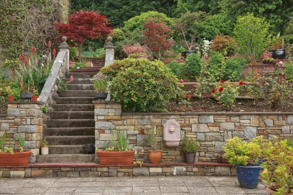 Hardscaping Service in Santa Clarita