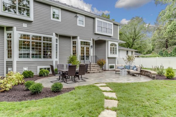 Cost of Patio Design Service in Santa Clarita