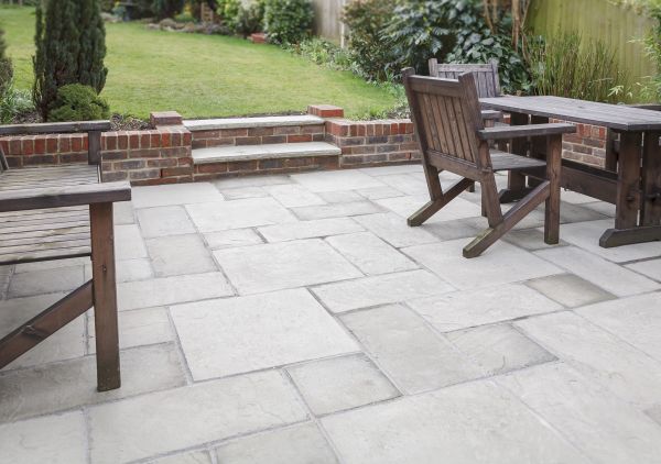 Patio Pavers Installation in Santa Clarita