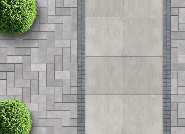 Cost of Pavers Hardscaping in Santa Clarita