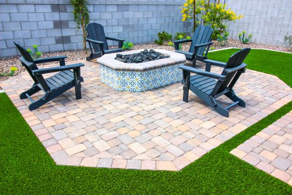 Cost of Pavers Service in Santa Clarita