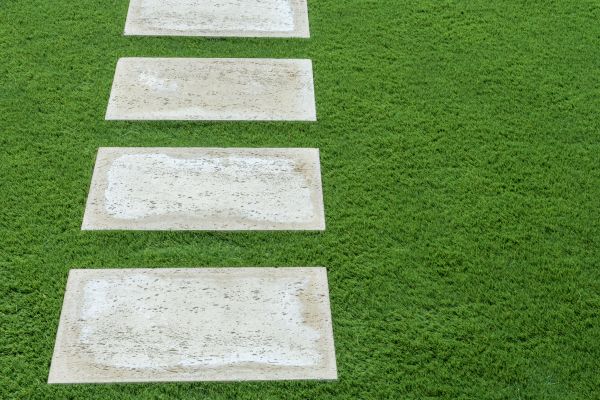 Cost of Turf Block Installation in Santa Clarita