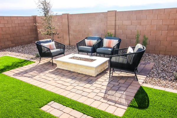 Brick Pavers Installation in Santa Clarita