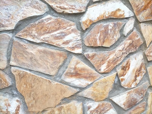 Cost of Limestone Patio Installation in Santa Clarita