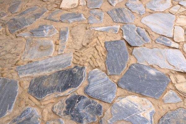 Cost of Limestone Pavers Installation in Santa Clarita