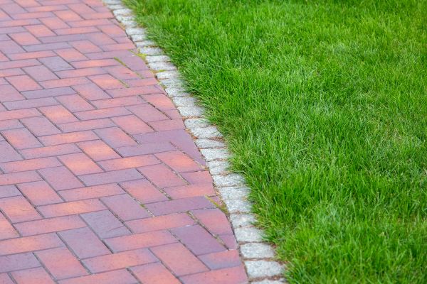 Brick Paving in Santa Clarita