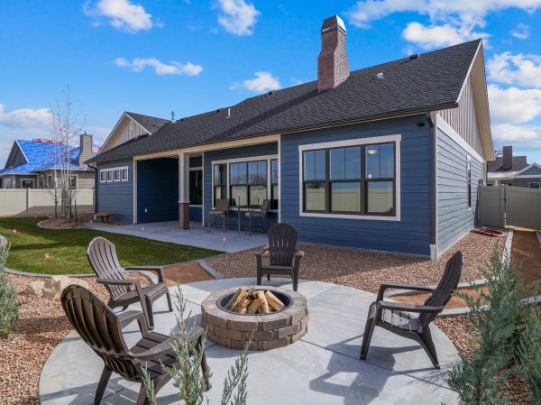 Cost of Cement Landscaping in Santa Clarita