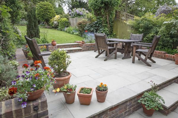 Cost of Cement Pavers Installation in Santa Clarita