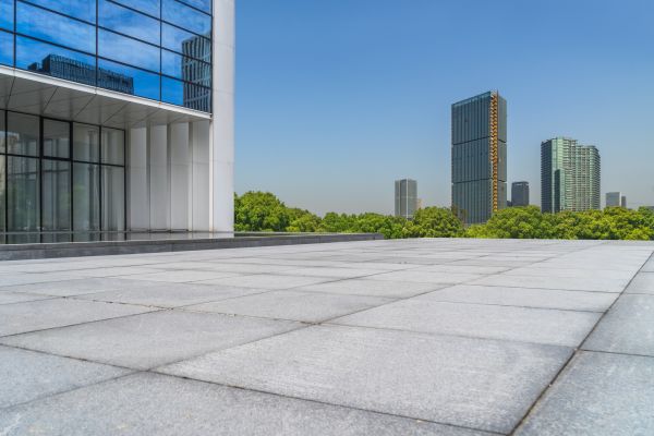 Cost of Commercial Pavers Installation in Santa Clarita