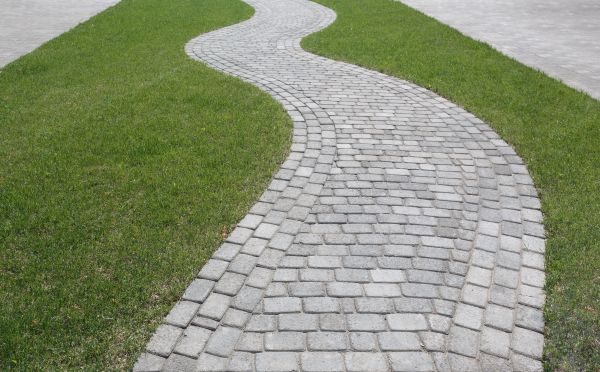 Cost of Pathway Paving in Santa Clarita
