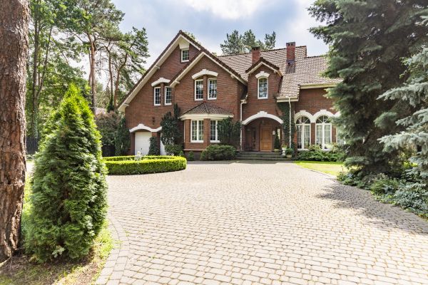 Driveway Pavers Repair in Santa Clarita
