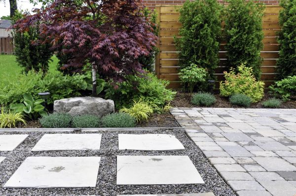 Cost of Garden Hardscaping in Santa Clarita