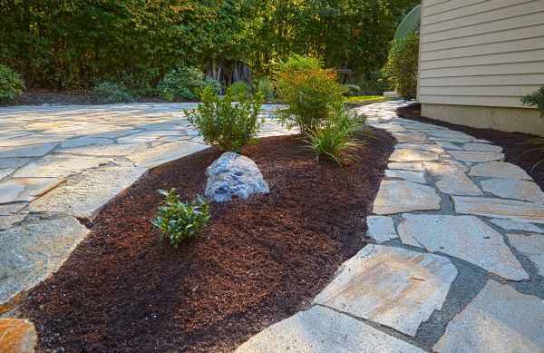 Cost of Outdoor Hardscaping in Santa Clarita