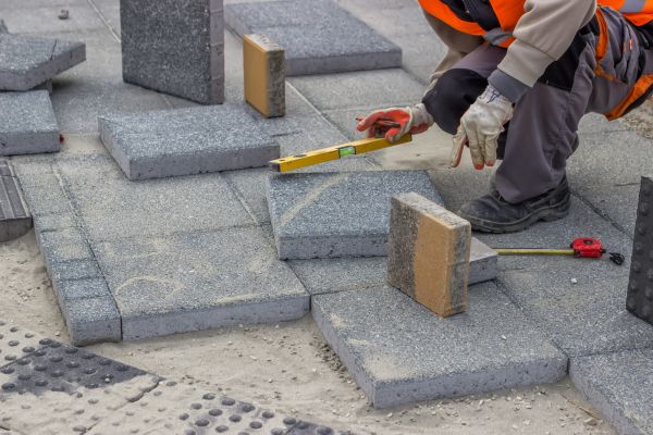 Cost of Block Pavers Installation in Santa Clarita
