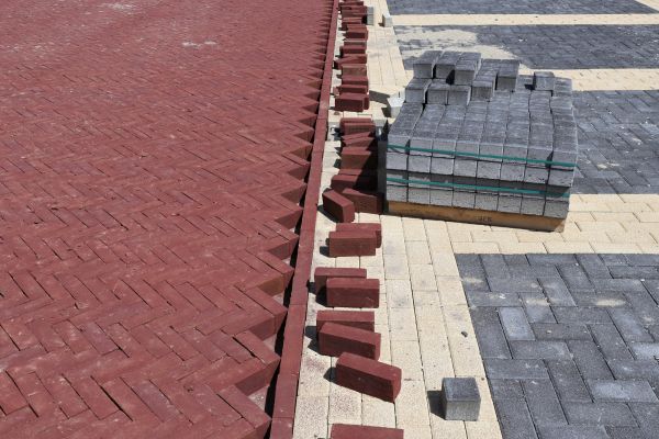 Pavers Construction in Santa Clarita