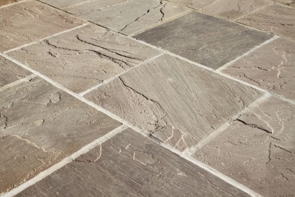 Cost of Paving Tile Installation in Santa Clarita