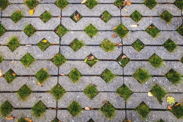 Cost of Porous Pavers Installation in Santa Clarita