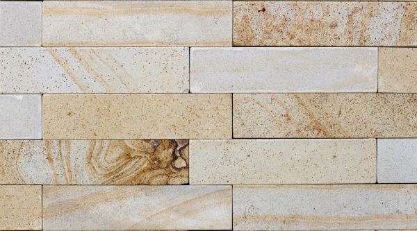 Travertine Paver Installation in Santa Clarita