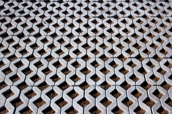 Cost of Permeable Paver Installation in Santa Clarita