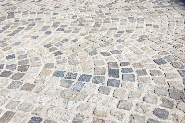 Cost of Stone Pavers Service in Santa Clarita