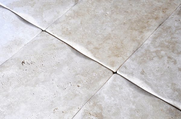 Travertine Paving in Santa Clarita