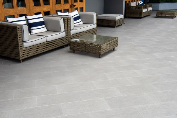 Cost of Outdoor Flooring Service in Santa Clarita