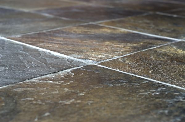 Cost of Slate Paving in Santa Clarita