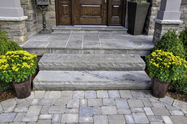 Cost of Hardscaping Installation in Santa Clarita
